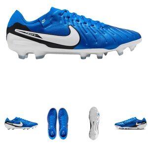 NEW Nike Legend 10 Pro FG Men’s Soccer Cleats